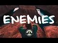 Download Lagu Lauv - Enemies (Lyrics)