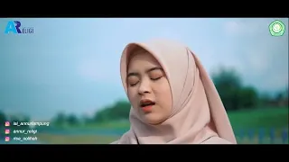 bil qurani sa amdi cover risa solihah an nur religi