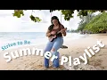 Download Lagu Strive to Be Summer Playlist | Christian Music