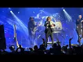 Three Days Grace - Lifetime 9/19/25 Mt Pleasant MI 4K & MV88 