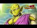 Dragon Ball Z Dokkan Battle TEQ LR Power Awakening Piccolo Intro OST Extended