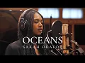 Download Lagu Oceans - Hillsong United || Sarah Okafor (Cover)
