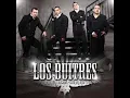 Borracho de amor-Los Buitres De Culiacan