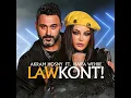 Law Kont - Akram Hosny & Haifa Wehbe