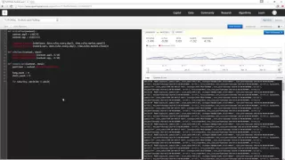 Getting Started Lesson 8 Your Portfolio and Plotting