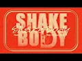 SHAKE BODY REMIX - Skales (Tech House Remix) by Albert González