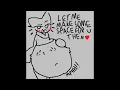 The kitty seeks food Furry Vore Animation