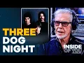 DANNY HUTTON on Internal Tension and Politics Inside THREE DOG NIGHT
