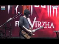 Download Lagu DEWA19 feat Virzha - Sayap-sayap Patah.  (HD AUDIO) #dewa19featvirzha