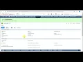 Journal Entry in Oracle NetSuite