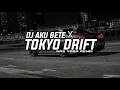 Download Lagu DJ TERBARU 2025 | AKU BETE X TOKYO DRIFT - MAS YOGA REMIX