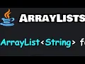 Your own ArrayList in Java Part 2