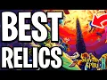 Best Relics In Slay the Spire 2 - Full Guide