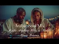 Lagu Mystieke Arabische Sferen \u0026 Habibi House Grooves