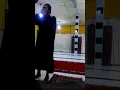 Azan yang sangat menyentuh kalbu
