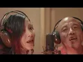 Patty Smyth - Sometimes Love Just Ain't Enough ft. Don Henley |  Sangtei Renza & Adama | LIVE WIRE