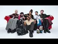 Rihanna & 5 Seconds of Summer - Take A Bow X She Looks So Perfect PHINEY Mix
