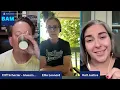 Epstein Update with Ellie Leonard Kait Justice and Cliff Schecter