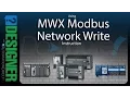 BRX Do-more Designer Using the MWX Instruction from AutomationDirect