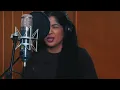 Canção e Louvor - Embrace Me | Fire and Renewal