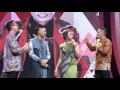 Download Lagu SITI NURHALIZA- WAJAH KEKASIH,  D'ACADEMY ASIA 18122015