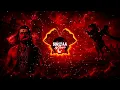 1hr Non Stop | God Mode Begins (Remix) | Sai Abhyankkar | Suriyaa Music