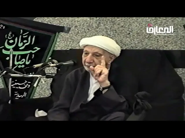 ⁣من علائم الإيمان: صلاة إحدى وخمسين، والجهر ببسم الله الرحمن الرحيم - الشيخ أحمد الوائلي