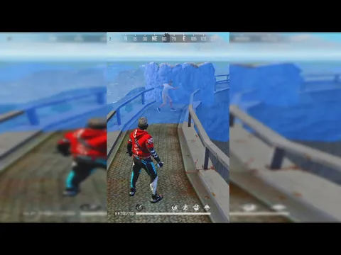COMO TROLAR UM BOTZINHO NO FREE FIRE HAHA #shorts