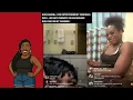 KYLEE GOT KICKED OUT OF HER HOTEL ON LIVE