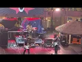 Ayron Jones - Filthy live on Shiprocked 01/26/23