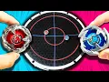 Download Lagu BEYBLADE X BATTLES IN ANIME STADIUM!