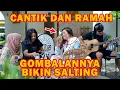 Download Lagu PRANK CAFE !!! CANTIK DAN RAMAH, GOMBALANNYA BIKIN SALTING