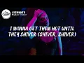 Meghan Trainor - Shimmer (Lyrics)