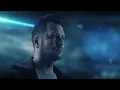 @VIZEofficial  x Alan Walker – Space Melody (Edward Artemyev) ft. Leony (Official Lyric Video)