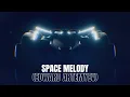 Download Lagu @VIZEofficial  x Alan Walker – Space Melody (Edward Artemyev) ft. Leony (Official Lyric Video)