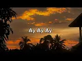 Jorge cuellar - Ay Ay Ay 