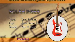 Download SOLAH INGES  ALBUM SANG KETUMBAH @BERLIAN PRODUCTION DIGITAL MP3