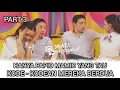 Download Lagu CUMA PA GIO DAN BUNDA SARWENDAH YANG TAU KODE KODEAN MEREKA #video #love #happy #couple