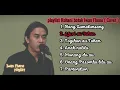 Download Lagu Kumpulan Lagu rohani batak  - Iwan Fheno ( Cover ) Akustik