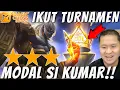 Download Lagu PAKE EL KUMAR BUAT BANTE BANTE DI MCGG RISING STAR!!! AUTO LOLOS GA SIH INI!!