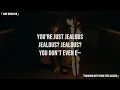 Jane Remover「Dancing with your eyes closed」[Clean - Lyrics]