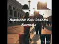 Download Lagu Andaikan Kau Datang Kembali - Koes Plus / Noah Cover Syiffa Syahla