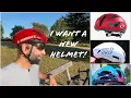 New 2025 Aero Road Bike Helmets You Can't Buy!