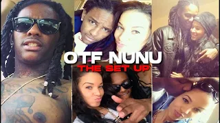 otf nunu nuski lil durk cousin death and the girl who set him up