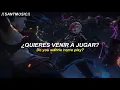 Download Lagu Stray Kids \u0026 Young Miko - Come Play (Arcane: Season 2) | Soundtrack // Sub Español + Lyrics