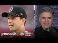 What Brock Purdy deserves for next San Francisco 49ers contract Pro Football Talk NFL on NBC