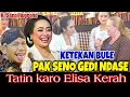 Download Lagu NGAKAK!! Dalang Seno ketekan Bule, Langsung Gedi Ndase,Tatin Karo Elisa Gelut | Wayang Kulit Ki Seno