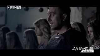 Alisia Konstantin Lyubov Li E MAKING 