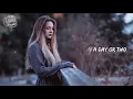 Avery Lynch - Out Of Love With You (Lyrics)
