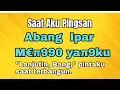 Download Lagu Bersama Abang Iparku yang Maco || Cerita Dewasa